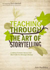 Teaching Through the Art of Storytelling cover