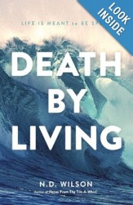 Death By Living